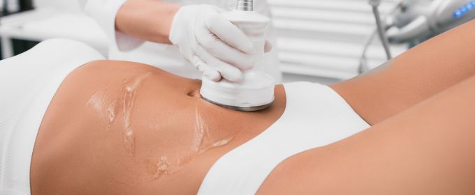 Ulipolysis for Targeted Fat Reduction Which Areas Can Be Treated